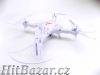 RC kvadrokoptéra s HD kamerou Syma X5C Originál - 2