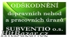 Odškodnění dopravních nehod a pracovních úrazů - 2