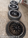 Zanovní sada Baracuda Audi Škoda 5x11