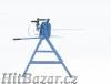 ohýbačka plechu 1400mm / 1,2mm - 6