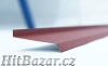 ohýbačka plechu 2m/0,8mm, klempířský stroj  - 9