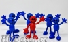 ÚSPĚŠNĚ SPOJUJEME LIDI - 5