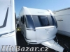 Hobby De Luxe 490 KMF karavan nový - 2