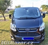 Ford Transit Custom Sport r.v. 2013 - 3