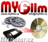Převod 8mm filmu, kazety, VHS na DVD