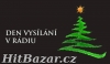 Vánoční dárkový poukaz na DEN V RÁDIU se slevou! - 1