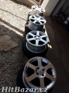 alu orig. Speedline Peugeot 4x108