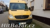 Stěhování - vyklízení - autodoprava