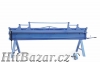 ohýbačka na plechu 3140mm - 2