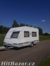 Obytný přívěs-karavan Knaus Eifelland 395 mover