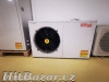 Tepelné čerpadla vzduch-voda výkonu 7Kw - 46Kw. - 2