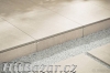 Dlažba keramická Quarzit OUTDOOR DAR66735, 60x60x2 - 3