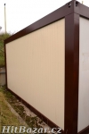 Obytný kontejner 2,5x5x2,8m - 4