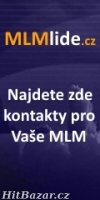 Stovky kontaktů pro Váš MLM byznys