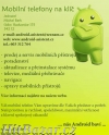 Používáte mobilní telefon?