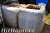 1000l IBC kontejner - nádrž, sud, žumpa - 3