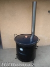 Kotlová souprava 60L nebo 80L - 4