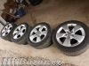 Audi TT TTS Octavia 2,3 8S0601025J 5x112 7jx17 et47 