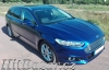 Ford Mondeo kombi 2.0 TDCi 110kW - r.2016 - 2