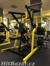 Nakládací fitness stroje typu hammer - 4