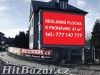 Nabízím k pronájmu reklamní plochu RD - 3