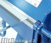 ohýbačka plechu 2m/0,8mm, klempířský stroj  - 5