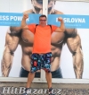 HLEDÁM SVÉHO NÁSTUPCE  - 9