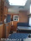 Obytný přívěs-karavan Knaus Eifelland 395 mover - 2
