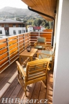 Ubytování v Beskydech v luxusních apartmánech - 2