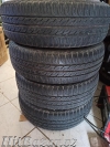 Pneu letní Dayton s disky Opel 165/65/R14-4ks - 4