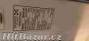 Americká lednice s mrazákem Daewoo. - 4