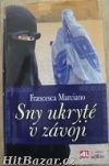 Kniha - Sny ukryté v závoji 