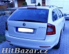 Škoda Octavia 2.0 D Kombi – automat, r.r.09 - 2