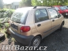 Náhradní díly Daewoo Matiz 0.8 37,5kW ( F8CV ) r.v.2001 zlatý - 2