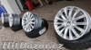 Alu VV Audi Škoda 3D0 5x112