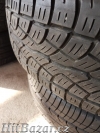 Borbet sada CF70535 5x114.3 7jx15 et35  - 4