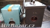 Sale of historical collection of projectors - 10