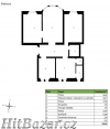 Prodej bytu 4+1 172 m² + zahrada, Praha - Hradčany - 7