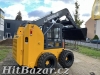 Smykový nakladač GORILA G100 3,8T - 3