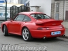 Porsche 911 \"993\"  3.6 - 5