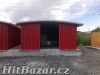 Hala oblouková OS 002 5x8x3m - 2