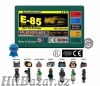 Autoethanol® E85 přestavba verze 4.2 TP se zápisem