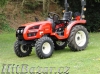 Farmářský traktor 21 koní - 4x4 _ Sleva