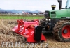 Mulčovač profi záběr 250 cm - nejetý - 1