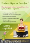 Referatyzababku - seminárky, bakalářky, diplomky