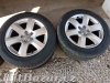 Alu orig. Audi 5x112 r17 - 3