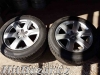 Alu orig. Audi 5x112 r17 - 2