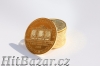 Investujte do investičního zlata a stříbra! - 3