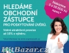 Obchodní zástupce Vyškov, Bučovice Slavkov u Brna
