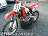 Honda CR 85 Cross r.v.2003